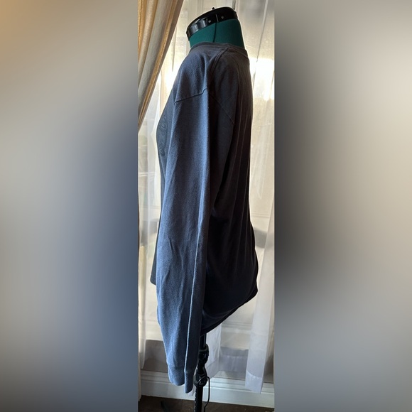 Disneyland / Disney World By Hanes Vintage Popeye Sweatshirt - Picture 3 of 7